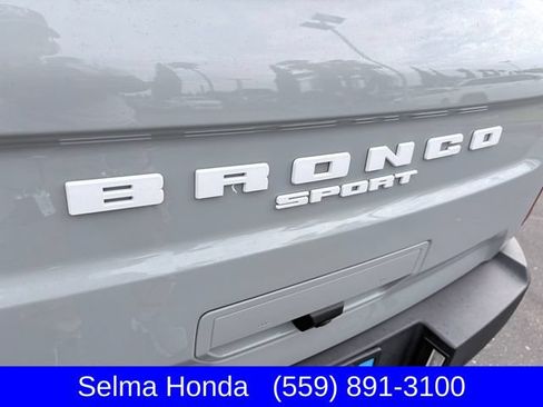 Used 2023 Ford Bronco Sport Big Bend AWD/4WD image 26
