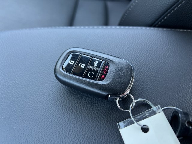 Used 2025 Honda Civic Sport image 29