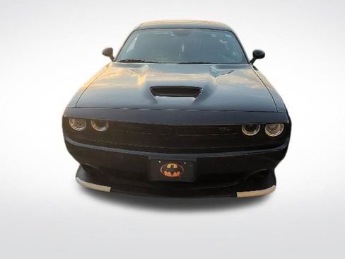 Used 2023 Dodge Challenger R/T w/ Blacktop Package image 2