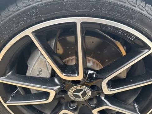 Used 2019 Mercedes-Benz C 300 Sedan image 18