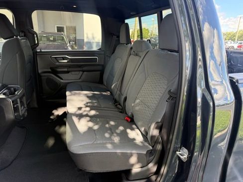 New 2026 RAM 1500 Big Horn image 20