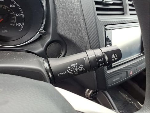 Used 2024 Mitsubishi Outlander Sport ES AWD/4WD image 22