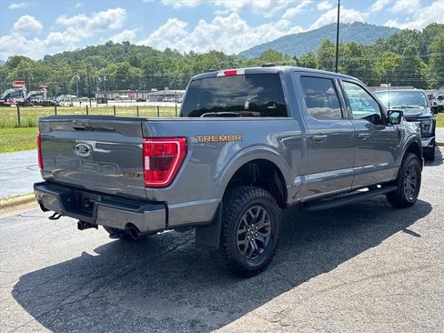 Used 2023 Ford F150 Tremor AWD/4WD image 8