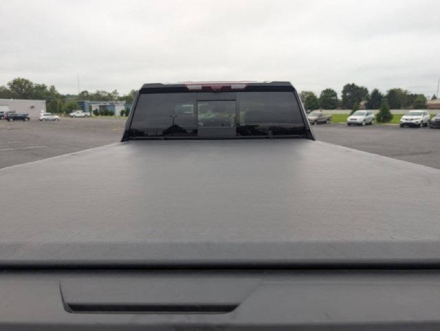 Used 2025 Chevrolet Silverado 3500 High Country w/ High Country Premium Package AWD/4WD image 10