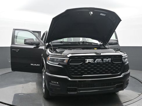 New 2026 RAM 1500 Big Horn image 54
