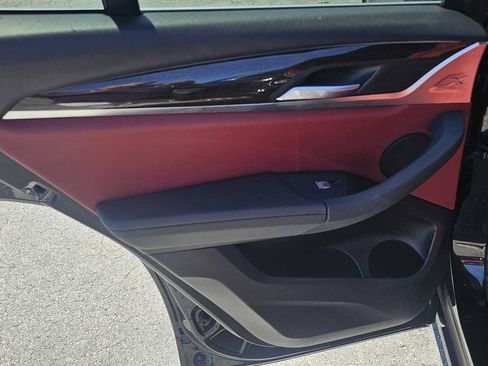 Used 2022 BMW X3 xDrive30i w/ Convenience Package AWD/4WD image 14