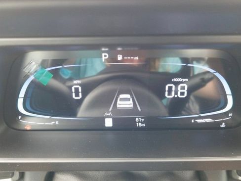New 2026 Hyundai Elantra SEL Sport FWD image 29