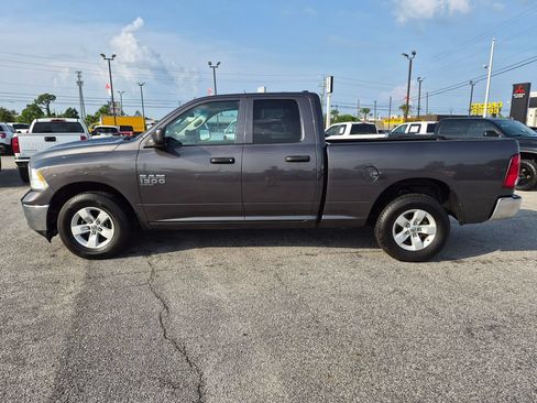 Used 2024 RAM 1500 Classic SLT RWD image 9