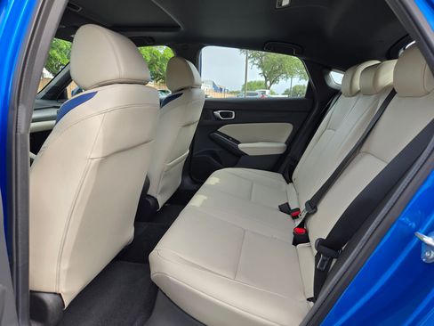 Certified 2026 Acura Integra A-Spec FWD image 15