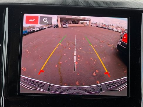 New 2026 RAM 1500 Big Horn image 14