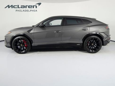 Used 2024 Lamborghini Urus S AWD/4WD image 8