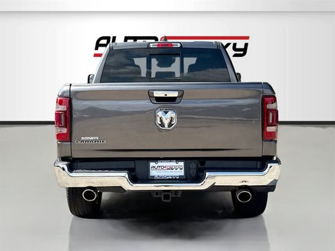 Used 2022 RAM 1500 Laramie image 6