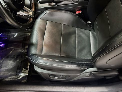 Used 2017 Ford Mustang GT Premium w/ Black Accent Package image 23