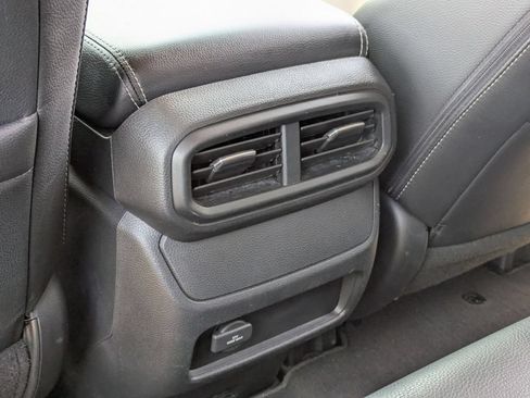 Used 2025 Honda Ridgeline RTL image 26