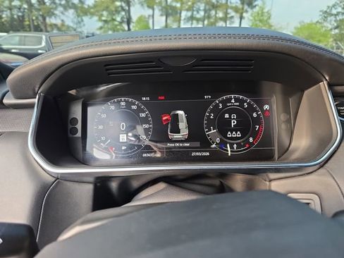 Used 2019 Land Rover Range Rover Sport Supercharged image 18