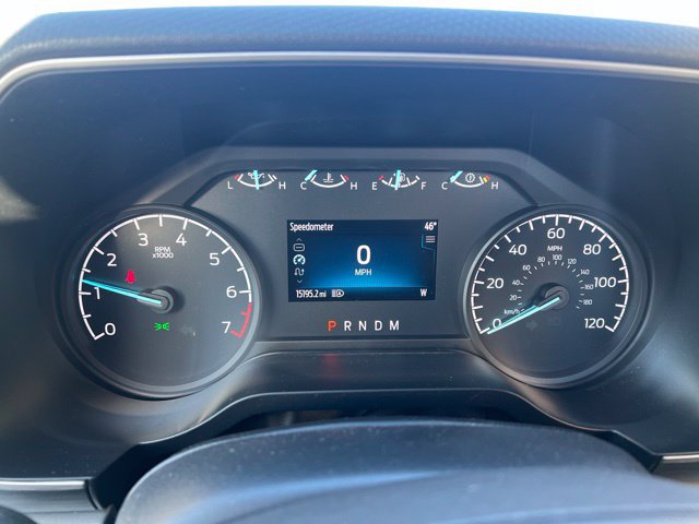 Used 2023 Ford F150 XL w/ Trailer Tow Package AWD/4WD image 6