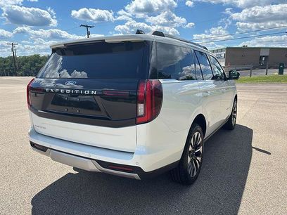 New 2026 Ford Expedition Platinum w/ Driver's Package