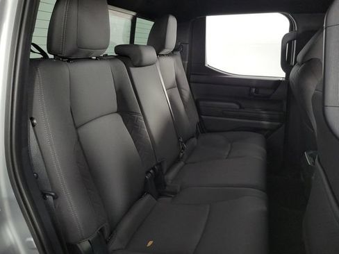 Used 2024 Toyota Tacoma SR5 AWD/4WD image 16