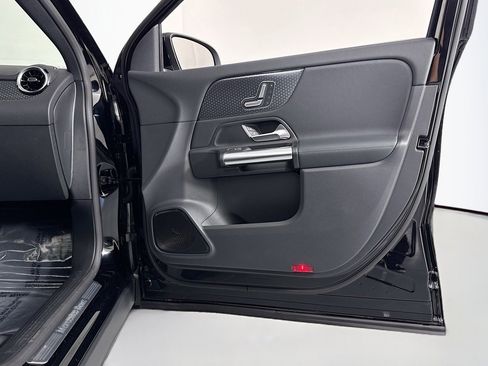 Certified 2026 Mercedes-Benz GLA 250 image 23