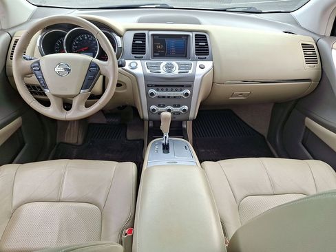 Used 2014 Nissan Murano SL image 10