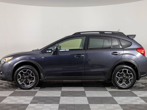 Used 2014 Subaru Crosstrek 2.0i Premium AWD/4WD image 3