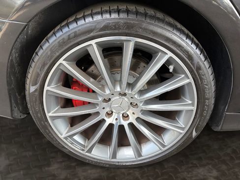 Used 2014 Mercedes-Benz S 550 Sedan image 36