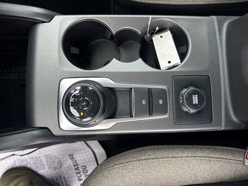 New 2025 Ford Bronco Sport Big Bend AWD/4WD image 33
