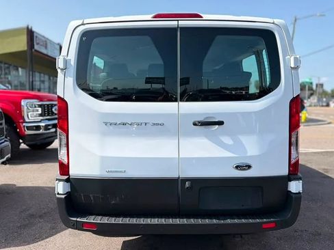 Used 2024 Ford Transit 350 XL RWD image 3