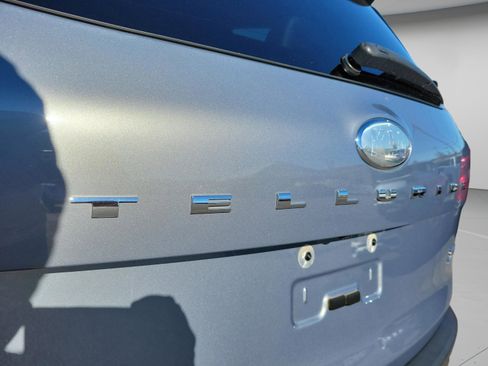Used 2020 Kia Telluride S image 40