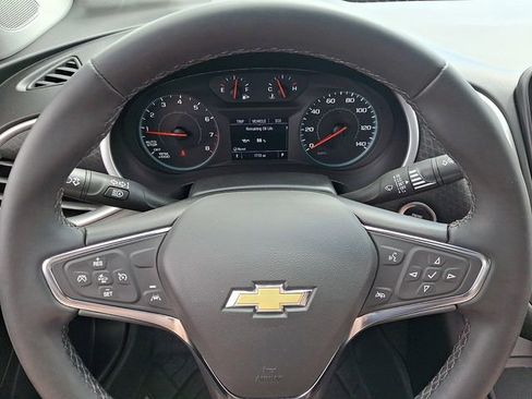 Used 2024 Chevrolet Malibu RS FWD image 19