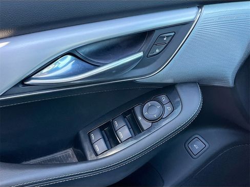 Used 2023 Cadillac CT5 Luxury w/ Sun And Sound Package image 18