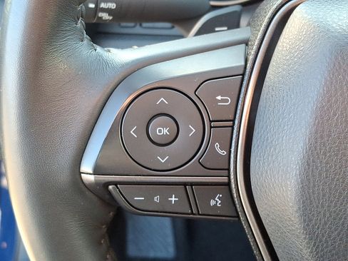 Certified 2023 Toyota Camry SE image 22