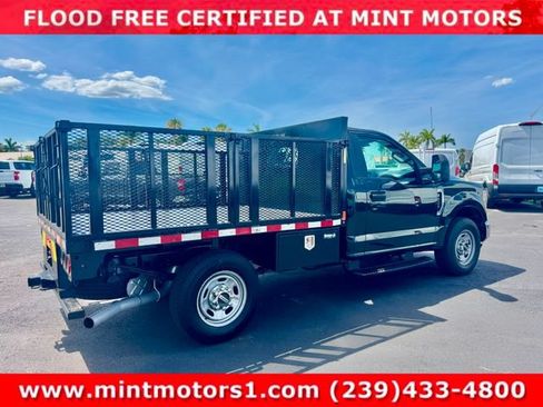 Used 2021 Ford F250 XL w/ Power Equipment Group RWD image 15