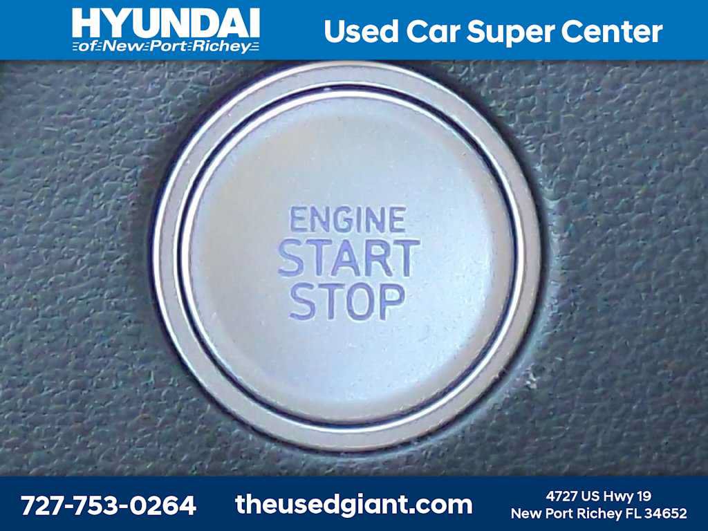 Used 2024 Hyundai Santa Cruz SEL FWD image 30
