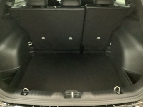New 2026 Jeep Compass Latitude AWD/4WD image 7
