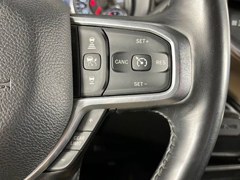 Used 2024 RAM 2500 Laramie w/ Safety Group AWD/4WD image 17