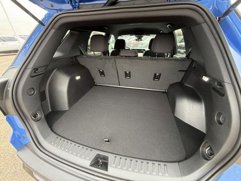 New 2026 GMC Terrain Elevation w/ Black Edition image 29