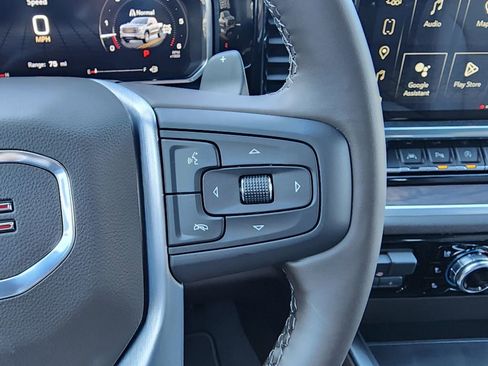 New 2026 GMC Sierra 1500 SLT w/ SLT Premium Plus Package image 22