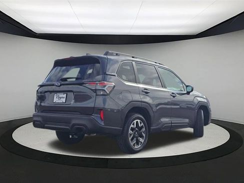 New 2026 Subaru Forester Premium image 7