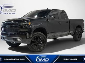 Used 2019 Chevrolet Silverado 1500 RST w/ All-Star Edition RWD video 1
