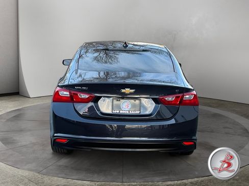 Used 2023 Chevrolet Malibu LT image 6