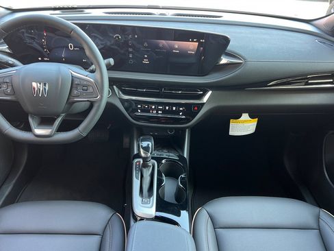 New 2026 Buick Envista Sport Touring FWD image 12