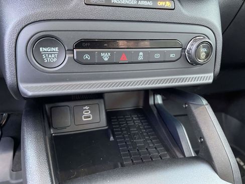 Used 2025 Ford Bronco Sport Big Bend AWD/4WD image 12