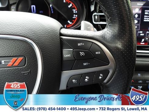 Used 2021 Dodge Durango Citadel image 22