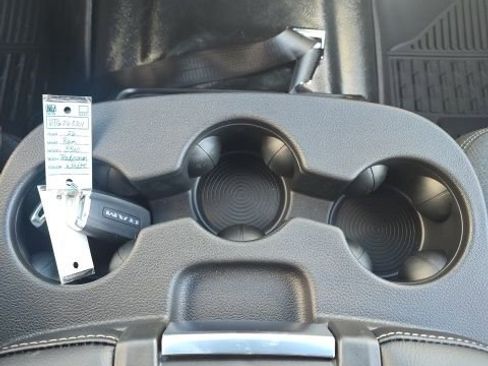 New 2026 RAM 3500 Tradesman image 25