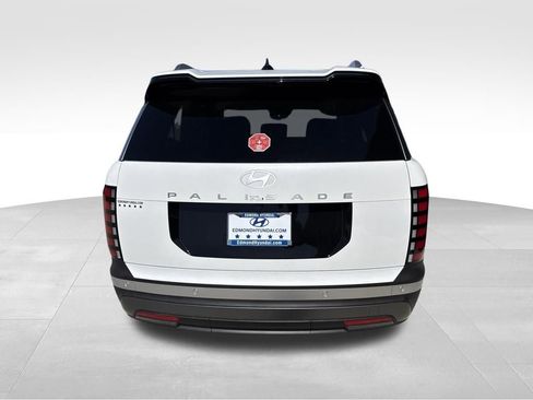 New 2026 Hyundai Palisade SEL image 7