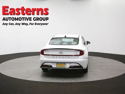 Used 2023 Hyundai Sonata SEL FWD image 37