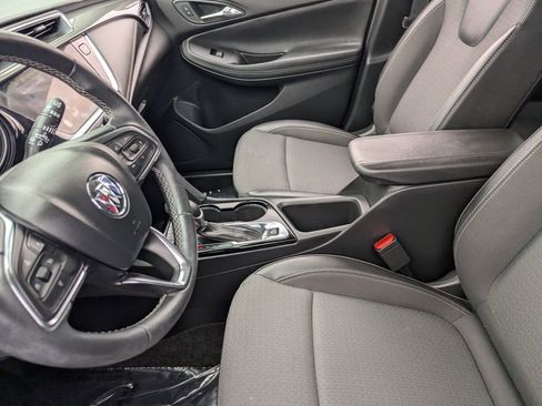 Used 2023 Buick Encore GX Preferred FWD image 19