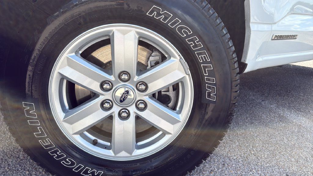 Used 2023 Ford F150 XLT w/ Equipment Group 301A Mid AWD/4WD image 33