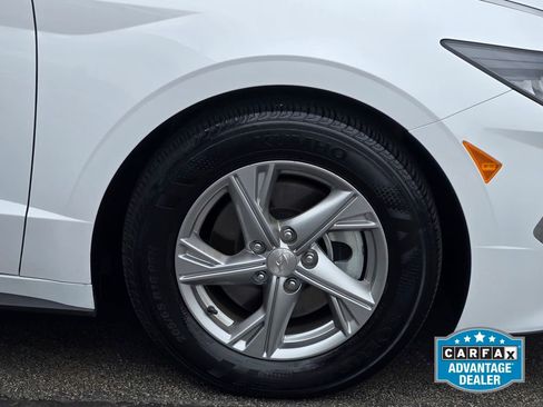 Certified 2023 Hyundai Sonata SE FWD image 5